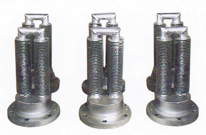 減速機(jī)冷卻器4GJSIII0102-1